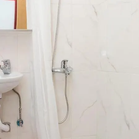Kusalo- With Patio 1 دوبروفينك