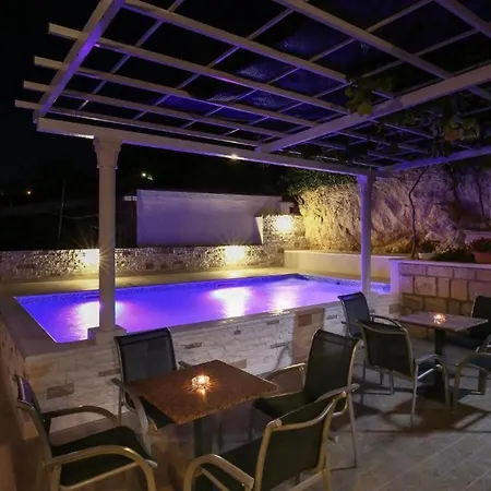 Kusalo- With Patio 1 Ντουμπρόβνικ