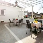Kusalo- With Patio 1 Appartement