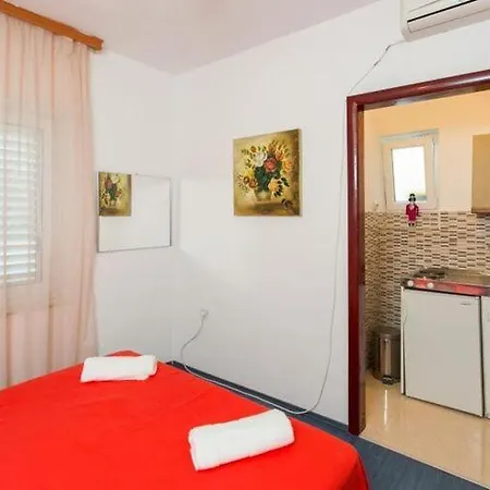 Kusalo- With Patio 1 *