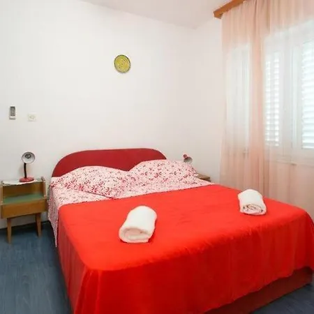 Kusalo- With Patio 1 Apartment Dubrovnik