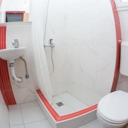 Apartamento Kusalo- With Patio 1 *