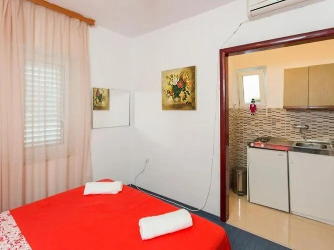 Kusalo- With Patio 1 *