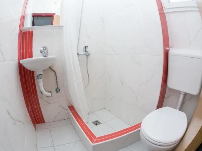 Lejlighed Kusalo- With Patio 1 *