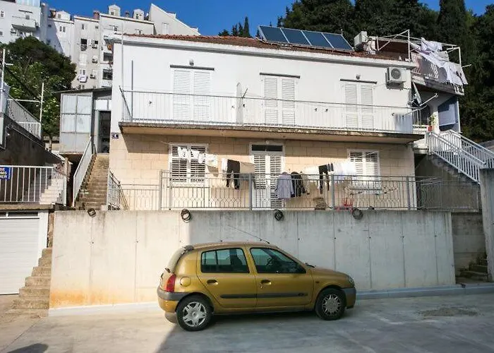 Kusalo- With Patio 1 * Dubrovnik