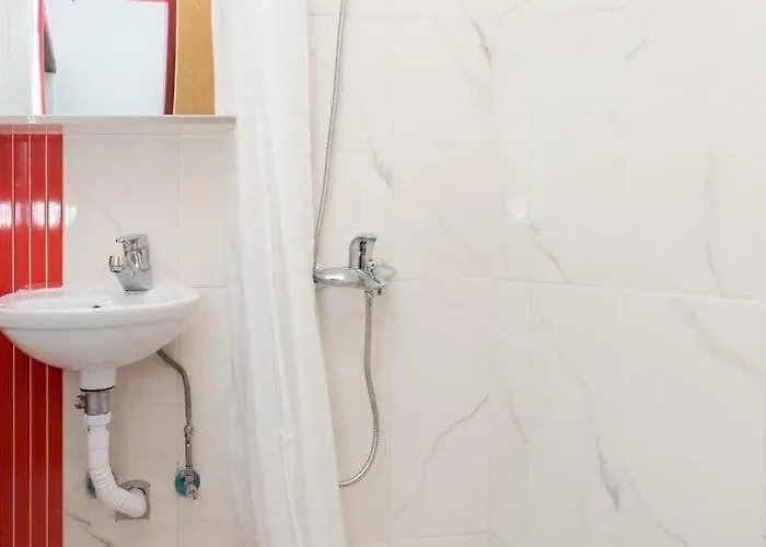 Kusalo- With Patio 1 Dubrovnik