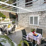 Апартаменты Kusalo- With Patio 1 Дубровник